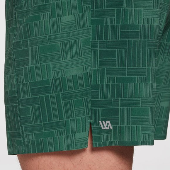 NWT VRST Men's 5” Accelerate Run Short - Picture 6 of 6